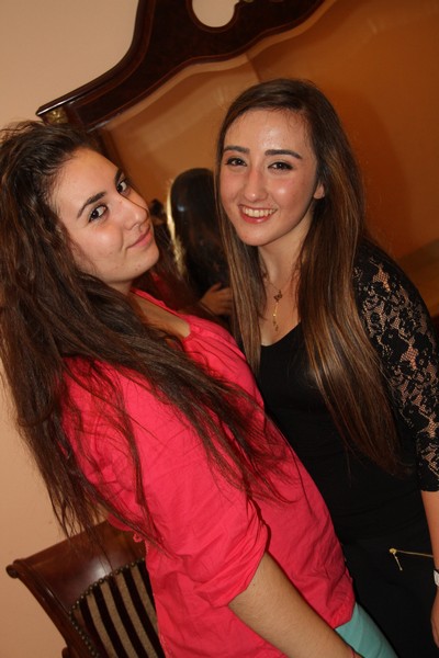 Armenian Night 